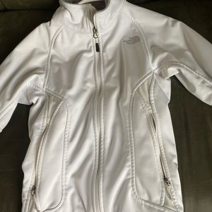 Women’s small North Face jacket